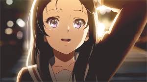 Lihat ide lainnya tentang gambar anime, gambar, seni anime. Beautiful Anime Girl Smiling Gif Novocom Top