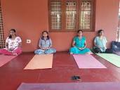 Sri Acharya Yoga in Dollars Colony-RMV 2nd Stage,Bangalore - Best ...