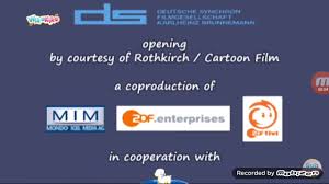 Logo 50 jahre mondlandung zdftivi from www.zdf.de he is portrayed by jeff branson. Deutsche Syanila M I M Zdf Enterprises Zdf Tivi Manoo Tv Youtube