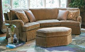 Harden Furniture 9619 120 Wedge Sofa Harden Furniture Upholstered Sofa Furniture
