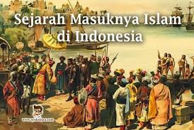 Penulis senantiasa terbuka menerima masukan untuk perbaikan naskah buku ini. Sejarah Masuknya Islam Indonesia Teori Pengaruh Dan Metode