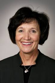 Perry native Scott Heldt makes education central plank in platform