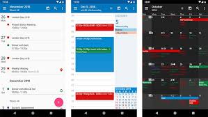 They also integrate well with your other calendars, allowing you to view them all from one central console. 10 Best Calendar Apps For Android Android Authority
