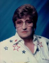 Margie Hall Obituary