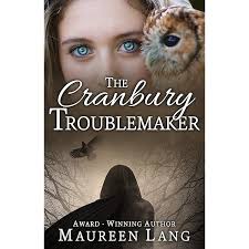 Amazon.com: The Cranbury Papermaker (The Cranbury Chronicles Book 1) eBook  : Lang, Maureen: Kindle Store