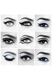 Lancome Grandiose Liner Liquid Eyeliner Matte Noir In 2021 Makeup Eye Makeup Beautiful Makeup