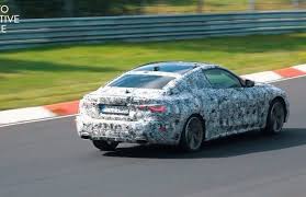 2021 Bmw 4 Series Gran Coupe Lookѕ Quite Familiar Doesn T It