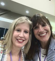 Peggy Archer (@PeggyAArcher)