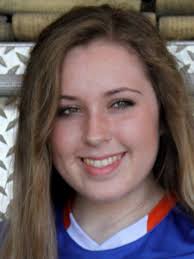 Lady Cats' Waddington named 2-6A volleyball MVP