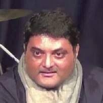 Bollywood Music Director Nitin Shankar Biography, News, Photos, Videos