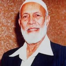 AHMED DEEDAT