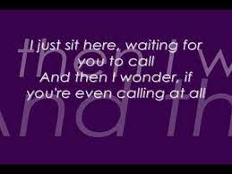 Can T Live Without You Justin Bieber W Lyrics Youtube