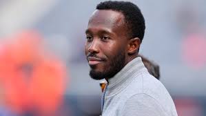 Mitä maksaisi Vikingeille nousta draftissa? Syväluotaus käyttäen  historiallisia esimerkkejä ja Rich Hillin trade-taulukkoa :  r/minnesotavikings