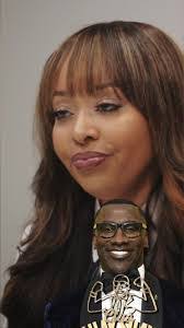 Tisha Gordon's Instagram, Twitter & Facebook