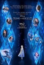 Le film de la reine des neige en entier. Making Frozen 2 Un Documentaire La Reine Des Neiges 2 Sur Disney