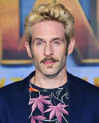 𝗗𝗮𝗻 𝗞𝗶𝗻𝗰𝗮𝗶𝗱 (@muppetmandan) • Instagram photos and videos