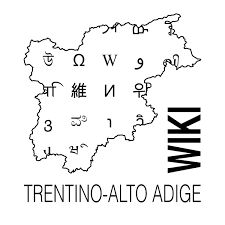 Il portale del gruppo espresso. File Logo Trentino Alto Adige Wiki Svg Wikimedia Commons