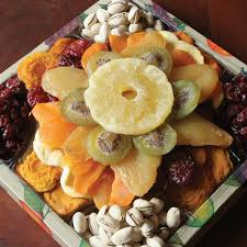 Pin By Her Campus On Food Food Dry Fruit Basket Dried Fruit