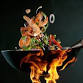 Flavors in a Flash: Wok Cooking Class event image