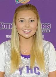 Nicole Kernohan (4/23/2018)