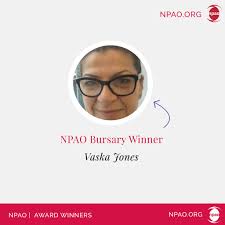 The NPAO would like to congratulate our 2024 Award Winners 🎉! The NPAO  Awards were created to celebrate the excellence, innovation, research and  important role our members play in shaping and improving