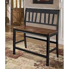 Pricing, promotions and availability may vary by location and at target.com. Owingsville Double Barstool Set Of 2 Signature Design By Ashley Furniture Furniturepick