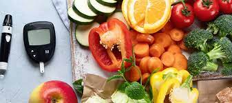 ഭക്ഷണ ക്രമീകരണത്തിലൂടെ പ്രമേഹം ഒഴിവാക്കാം