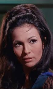 The Beauties of Star Trek (TOS)