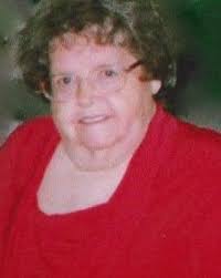 Obituary information for Ruby Nolan Fisher