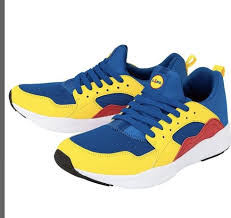 Sold in a limited edition at 12.99 euros in belgium and 19.95 euros in germany, the pairs sold on the web have reached the delusional price of 1255 euros on ebay. Lidl Sneakers Moda Olx Pl