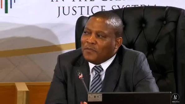 Advocate Sandile Khumalo