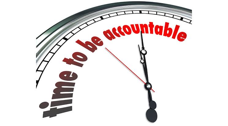 Finding an Accountability Partner | Dr. Ivan Misner®