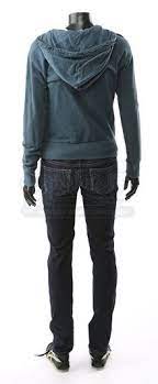 Pin By Deanna Scarlett On The Twilight Saga Alice Cullen Costumes Leather Jacket