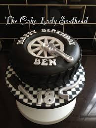 Explore cool motor designs from two strokes to v8s and more. Tyre Cake Birthday Cakes For Men 25th Birthday Cakes Tire Cake