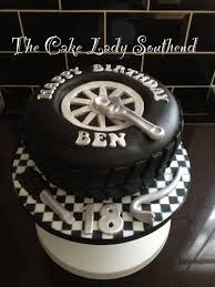 But thanks, i will now never forgive the people around me when i turned 25 last year for the colossal failure of not doing this for me. Tyre Cake 25th Birthday Cakes Birthday Cakes For Men Tire Cake