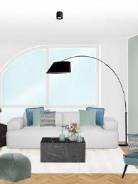 Wohnzimmer modern wohnzimmer design moderne wohnzimmer raumgestaltung innenarchitektur haus und heim wohnungseinrichtung innenraum einrichten und wohnen. Interior Design Service Nische Gestalten Westwing