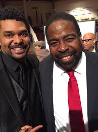 It's was a pleasure, and a honor to meet the legend.