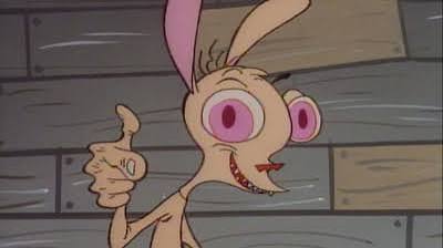 The Ren & Stimpy Show - Nickelodeon - Watch on Paramount Plus