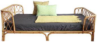 barefoot rattan bed kids single beds bed furniture