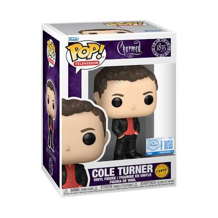 Pop! Belthazor | Funko