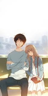 Kumpulan gambar meme lucu santri dp bbm lucu kisah lucu santri dan. Gambar Anime Laki Laki Dan Perempuan Lucu