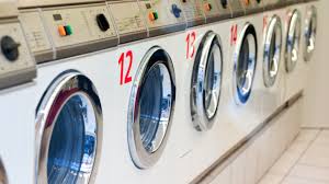 If you're tired of lugging your laundry to the laundromat (or figuring out makeshift ways to wash your clothes at home), or can no longer stand the loud and constant whine that starts up every time you throw a load of clothes in your old dryer. How About This Guy Who Can T Stop Shitting In Washing Machines At Southern Illinois University The Total Frat Move Archive
