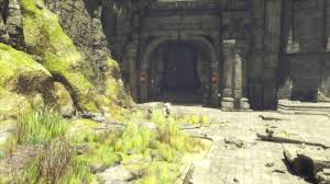 When playing ng+ the badge and costumes will be in a new items tab in options. The Last Guardian Walkthrough Part 4 Temple Armor And Trico S Tail Polygon