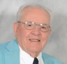 Ronald Coleman Obituary (2015)