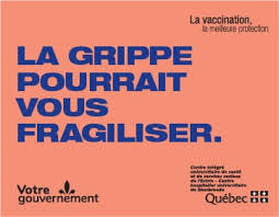 Otherwise, check out these important facts. Vaccination Contre La Grippe Saisonniere 2020 2021 Centre De Foires De Sherbrooke