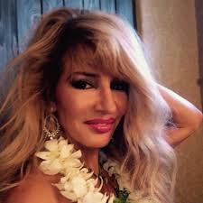 Sonya Spellerberg (@SonyaGoodrich)