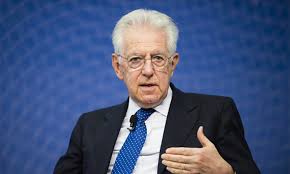 Mario monti allontana l'ipotesi di un governo di unità nazionale. Q A With Mario Monti On Erc Head S Resignation Research Professional News