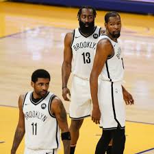 Designed by the brooklyn nets' creative team and produced at connor sports flooring manufacturing mill in amasa, mich., the court will officially seems like a pretty good strat. Why The Nets May Be The Most Feared Team In The N B A The New York Times