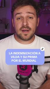 😳 #Esta fue la #indemnización #millonaria a #JorgeVilda por su #despido de  la #RFEF y la #prima que #recibió por ganar el #Mundial.  #tiktokfootballacademy #footballtiktok #deportesentiktok ...