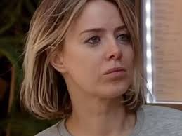 Coronation Street fans have noticed Abi is uncannily like a character from  Steve's past